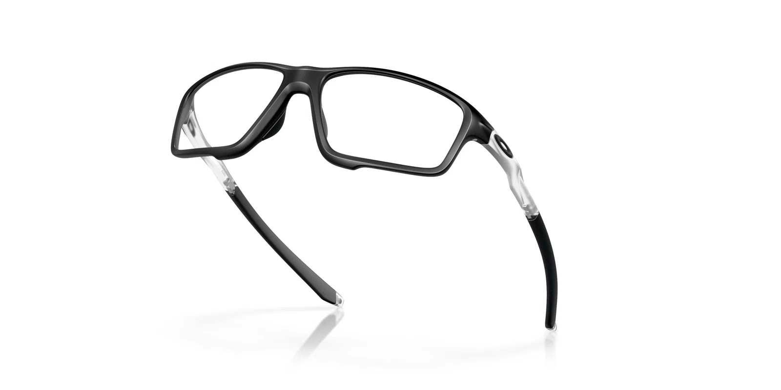 Oakley Crosslink Zero 8076 Eyeglasses - view 18